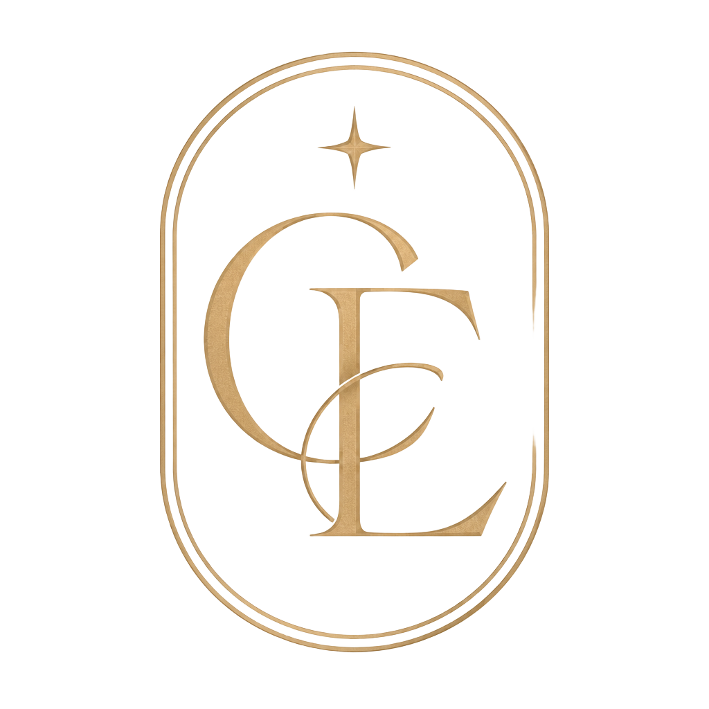 Club Executive Africa monogram